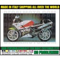 AF1 125 SINTESI 1990 SPORT LIVREA COMPATIBILE